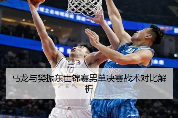 马龙与樊振东世锦赛男单决赛战术对比解析